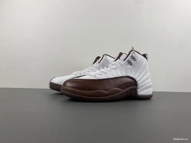 One Kick SoleFly 12 Jordan FZ5026-100 Air x 0522